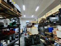 North Spring Bizhub (D27), Factory #455238901